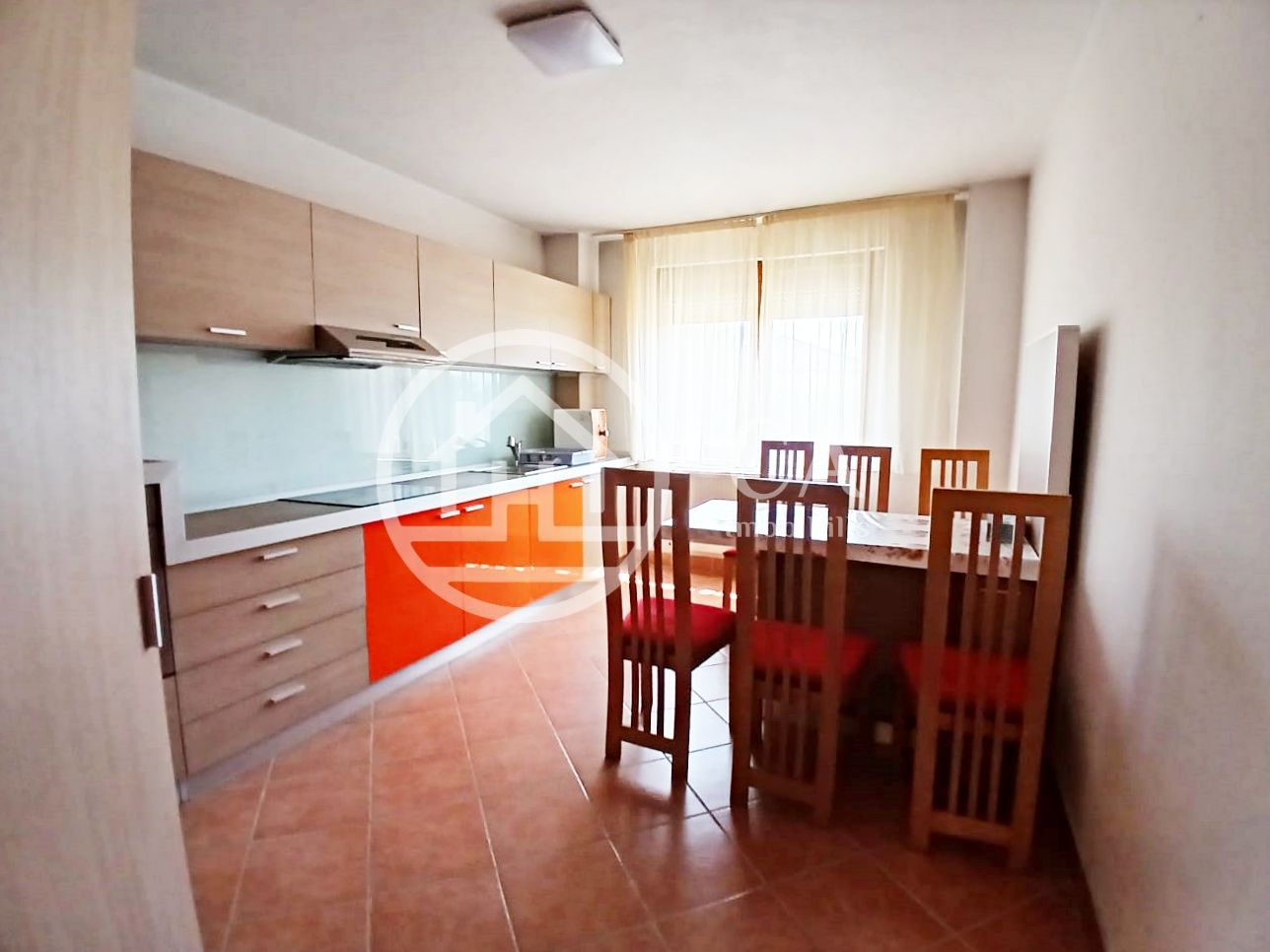 Apartament cu 3 camere de închiriat in zona Oncea, Oradea. - Poză 5