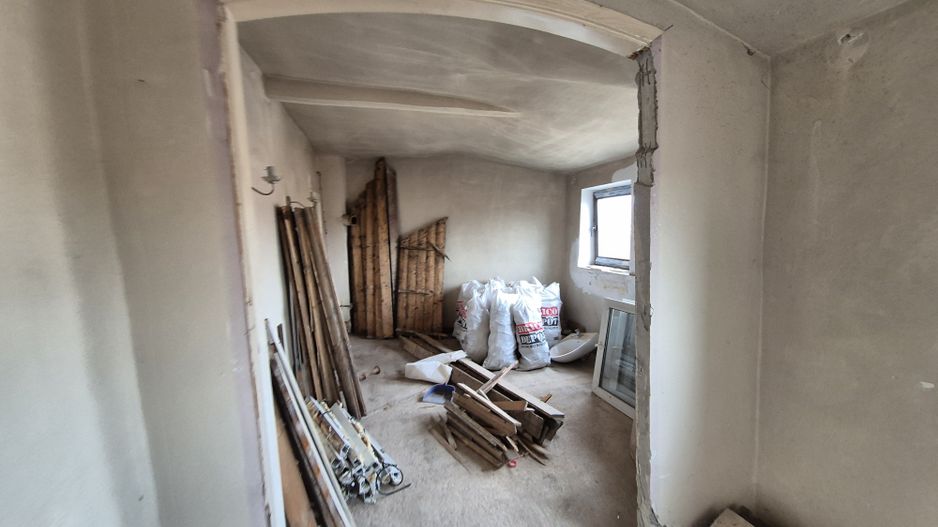 Mansarda 85,90 mp - parc Cismigiu - Poză 3