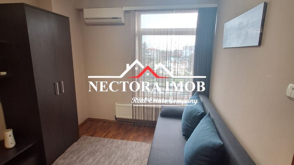 NECTORA IMOB-Apartament 2 camere, Calea Aradului Luceafarul, utilat - Poză 4