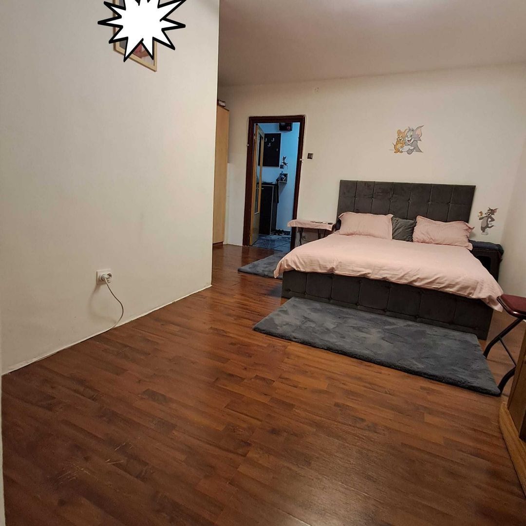 Garsoniera zona Salajan - Titan - Poză 2