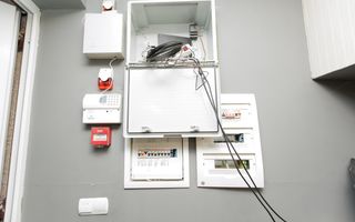 Vânzare, spațiu comercial, 180 mp, strada Alba Iulia, Buiucani - Poză 15