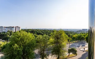 Vânzare, apartament, 3 camere, str. Mihail Sadoveanu, Ciocana - Poză 21