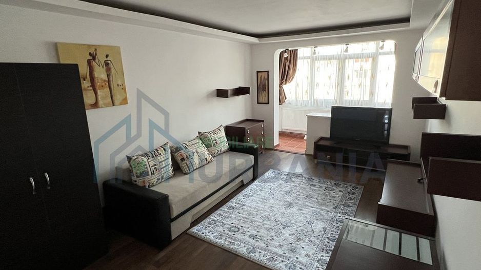 Inchiriez ap.3 camere decomandat Parcul Voievozilor - Poză 5