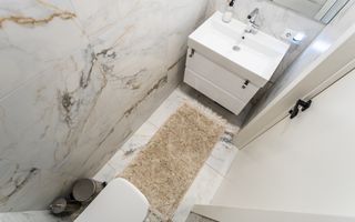 Chirie, duplex, 150mp, sectorul Buiucani. - Poză 18