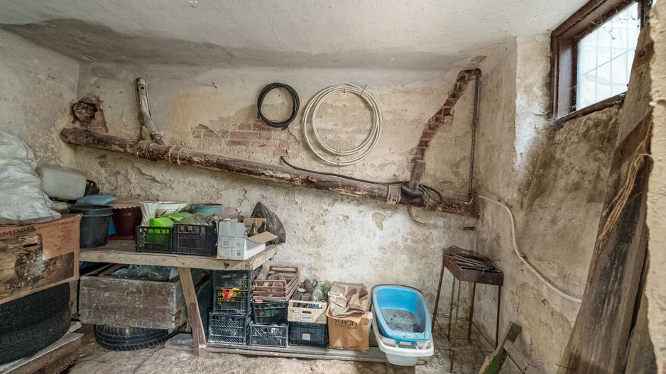 FERDINAND - Oborul Nou | Casa individuala 276mp teren| Renovare facila - Poză 24