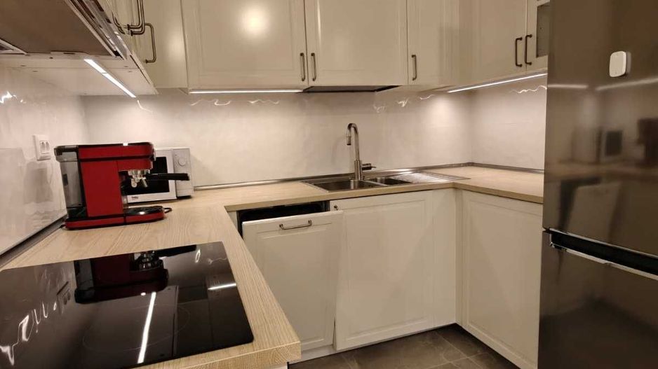 Apartament 2 camere I  One Cotroceni Park I Loc de parcare inclus - Poză 5