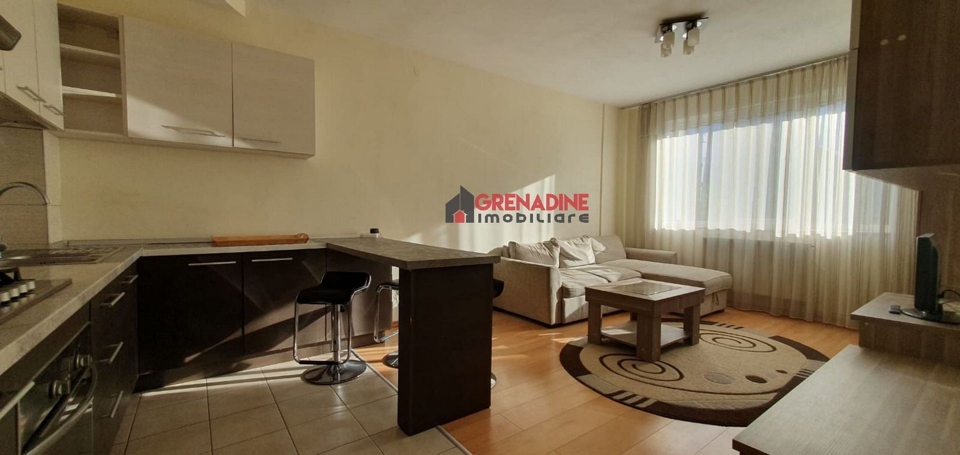 Studio Modern 44 mp Str. Baba Novac  - Zona Gemenii - Poză 3