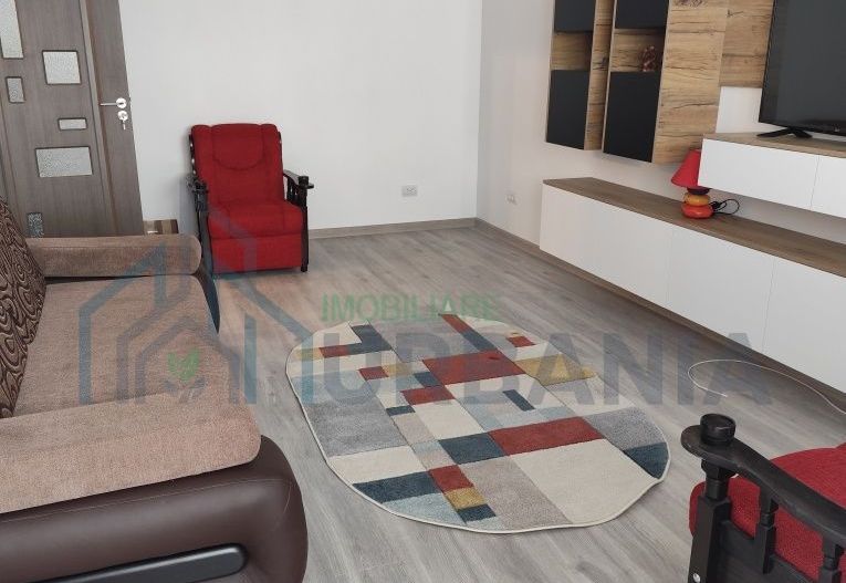 Apartament 2 camere de inchiriat - Alexandru cel Bun, Piata Voievozilor, Iasi - Poză 4