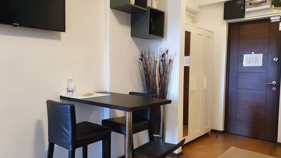 Studio cu vedere la lac | Mamaia | Summerland - Poză 8