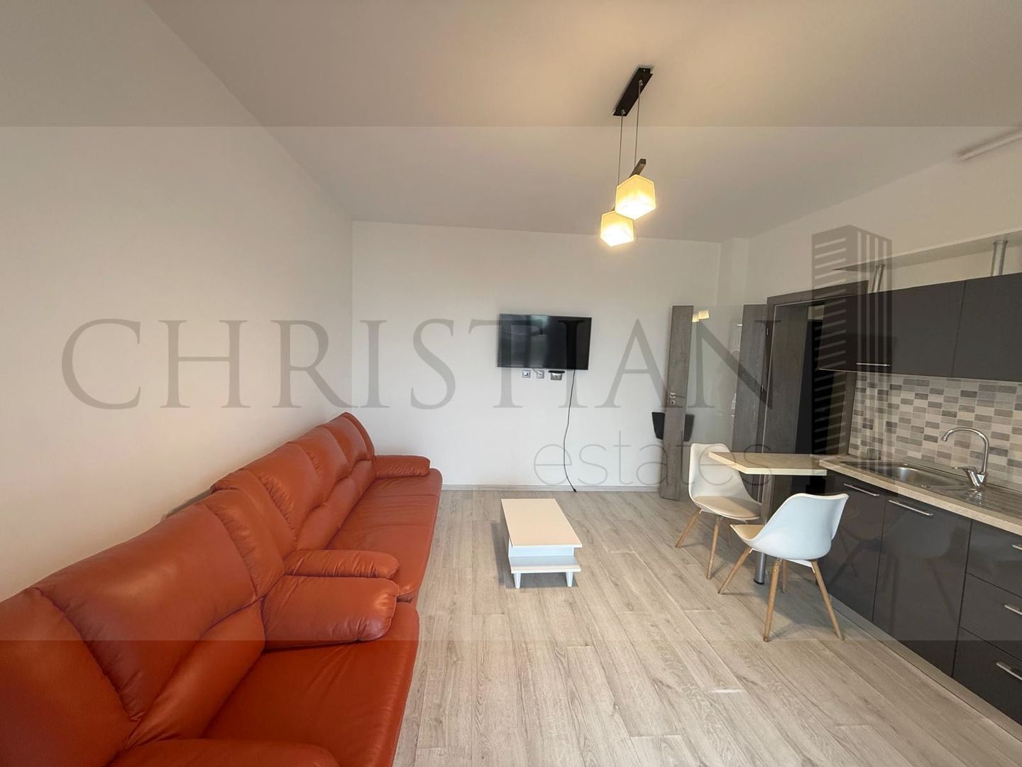 2 camere - Lujerului - Imobil 2015 - Mobilat Utilat - Poză 10