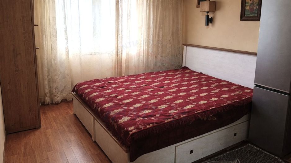 Garsonieră de vânzare – Etaj 4, zona Micro 40, Galați - Poză 1