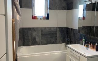 Apartament cu 3 Camere, Bloc Nou, Zona Ampoi 3 - Arex - Poză 6