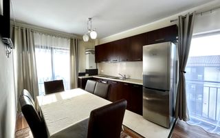 3 camere, parcare, bloc nou, Zorilor Zona UMF, Observatorului, Profi - Poză 6