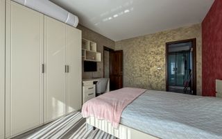 Casa individuala, 500 mp teren, garaj dublu, Someseni! - Poză 10