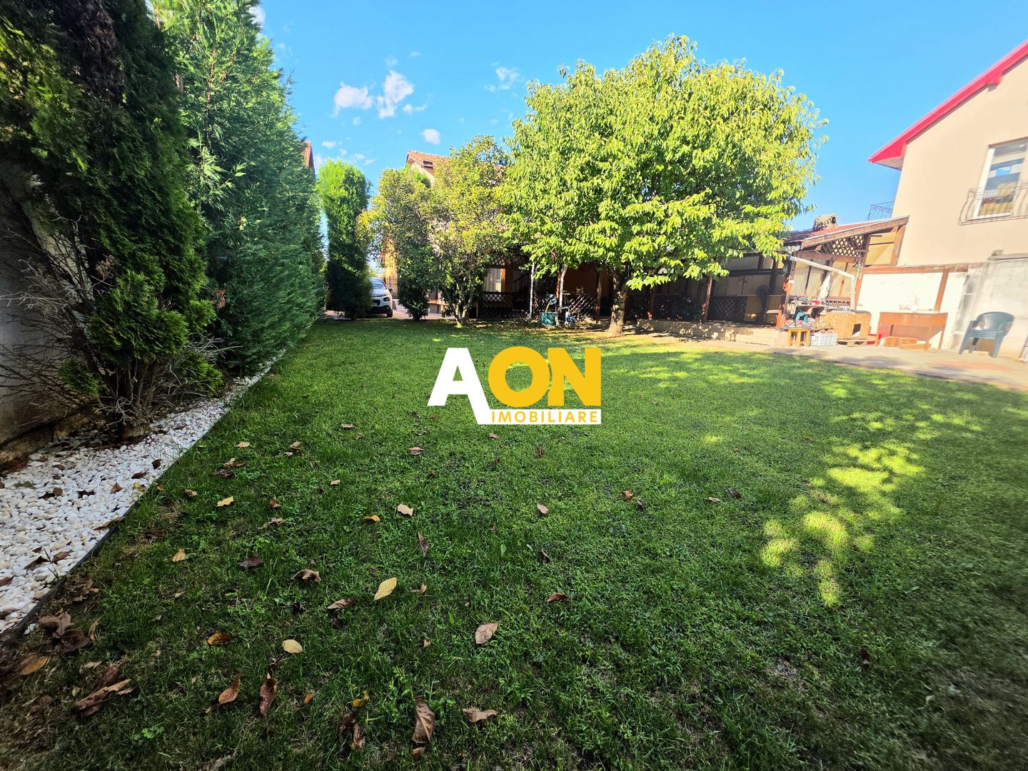 Casa 4 Camere, Zona Centru, 463mp Teren - Poză 1