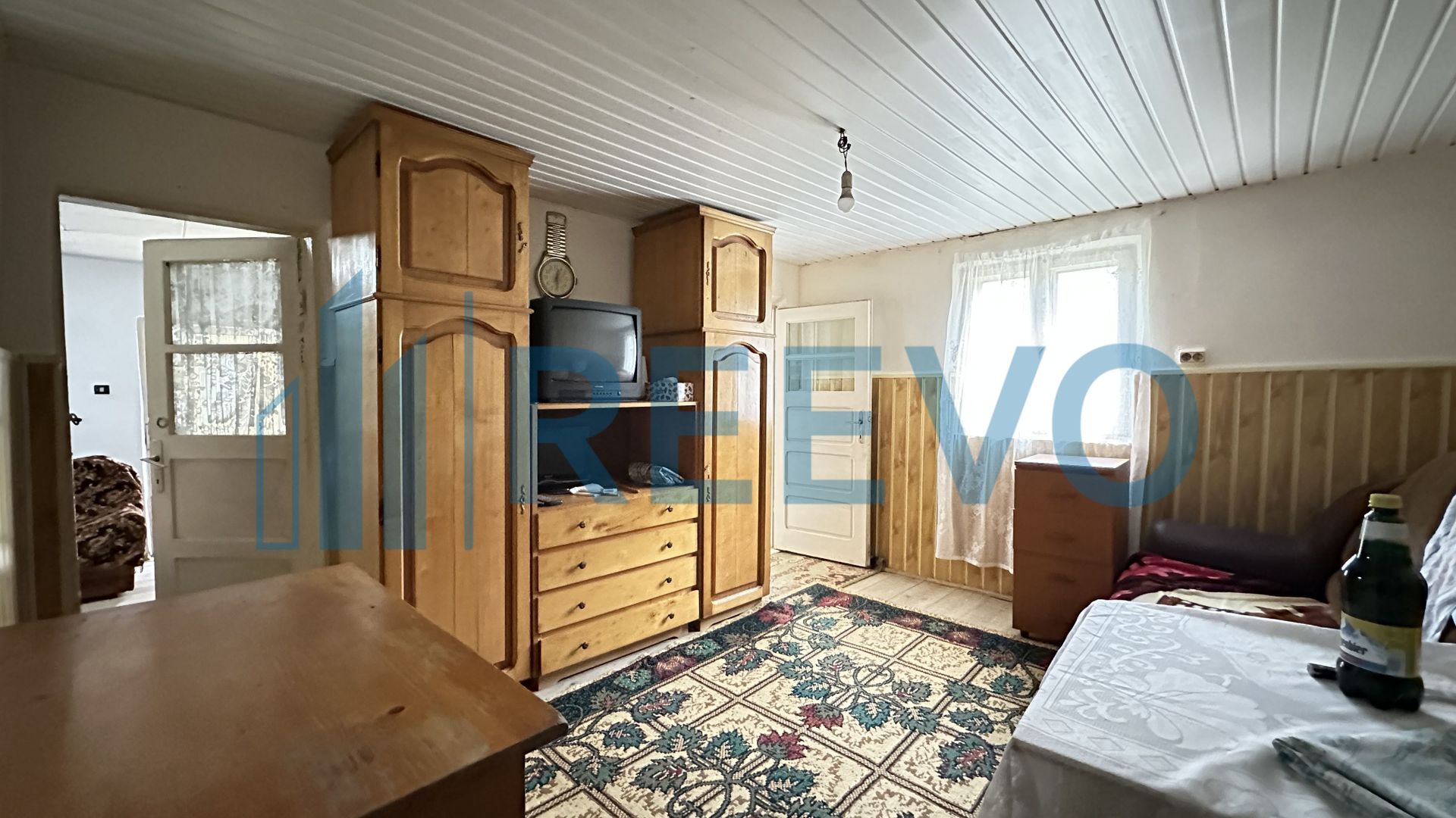 Casă și teren de vânzare, sat Buda, Blăgești, Bacău - Poză 8