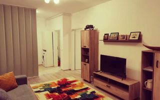 Garsoniera spatioasa | Avantgarden III - Poză 1