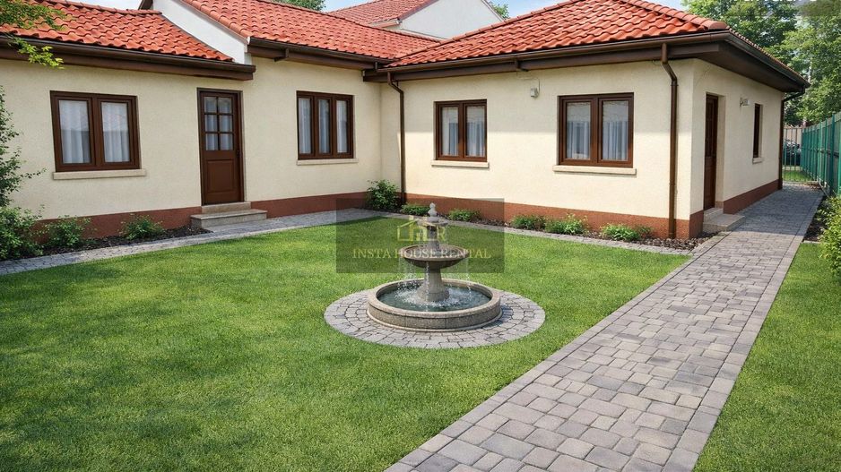 Teren 300 mp + Casa |Pod Constanta| - Poză 4