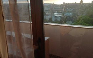 Garsonieră de închiriat în Iași - Mobilată, cu Balcon - Poză 1
