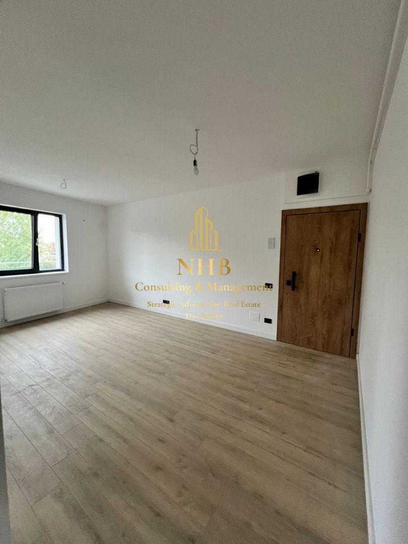 Direct Dezvoltator! Apartament 2 camere, FINALIZAT! Doamna Ghica! - Poză 23
