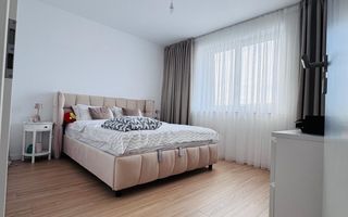 Apartament 3 camere| la cheie | boxa inclusa| parcare BETA RESIDENCE - Poză 1