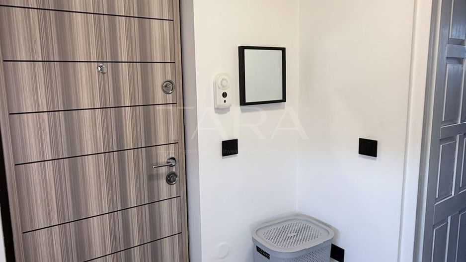 Apartament 2 camere renovat, mobilat și utilat complet, zona Mărăști. - Poză 6