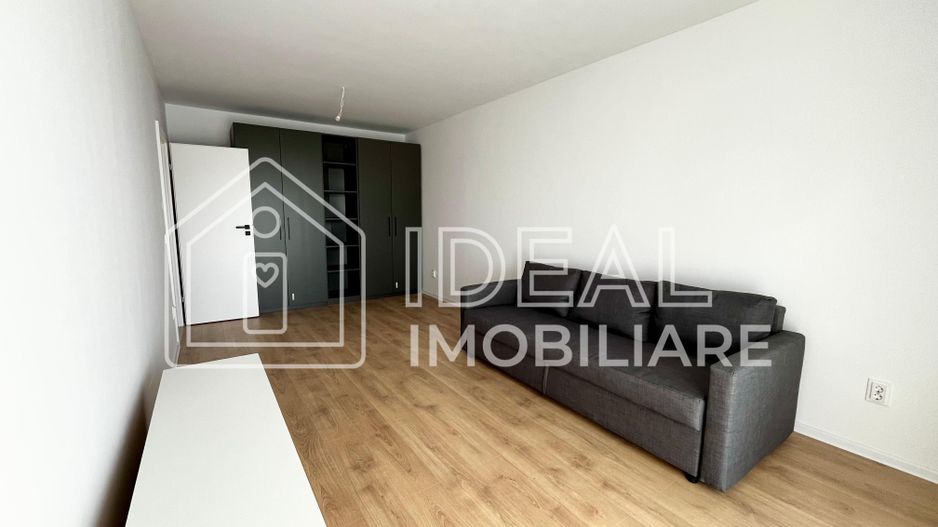 Apartamente cu 2 camere | Balcoane generoase | Doamna Stanca, Sibiu - Poză 5