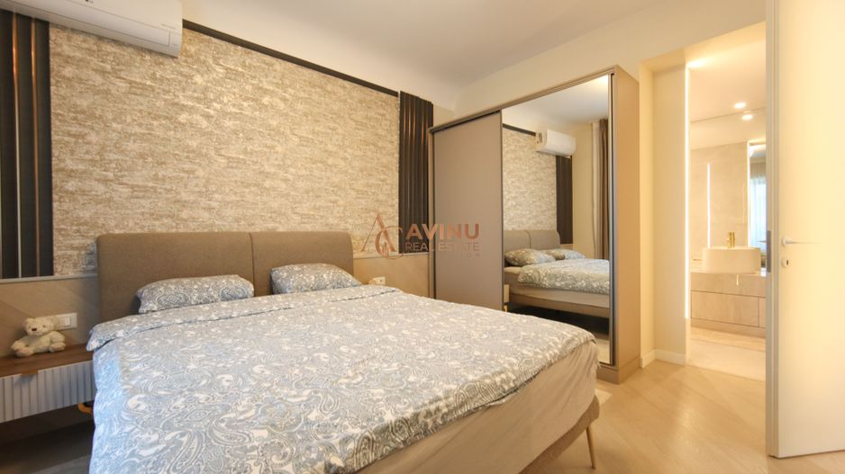 Cortina North | 3 Camere Premium | 83mp | Parcare Subterană | 0% Comis - Poză 14