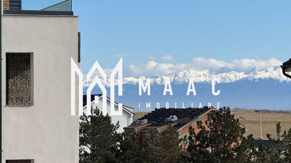 Apartament 1 Cameră de Vânzare I Sibiu I 38 mp I Balcon I Parcare Inclusă - Poză 12