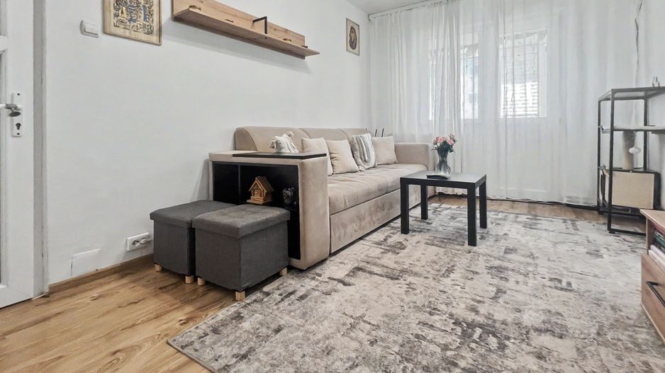 KM 4-5(COD 05) - Apartament 2 Camere Ideale - Poză 4