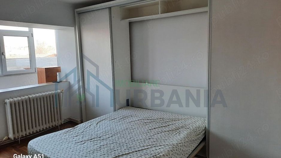 Apartament de inchiriat, 1 camera, 42 mp, cartier Alexandru cel Bun, Iasi - Poză 2