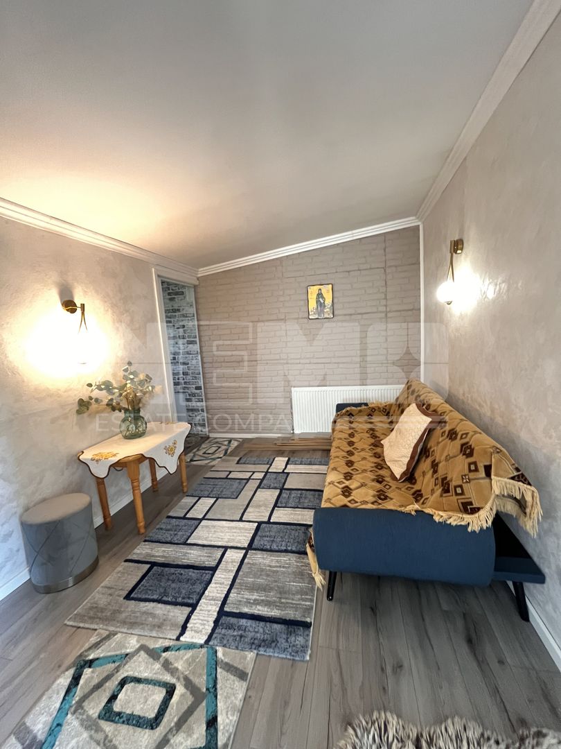 Duplex de Vanzare Mobilat I Plopeni/Suceava I 130.000E - Poză 10