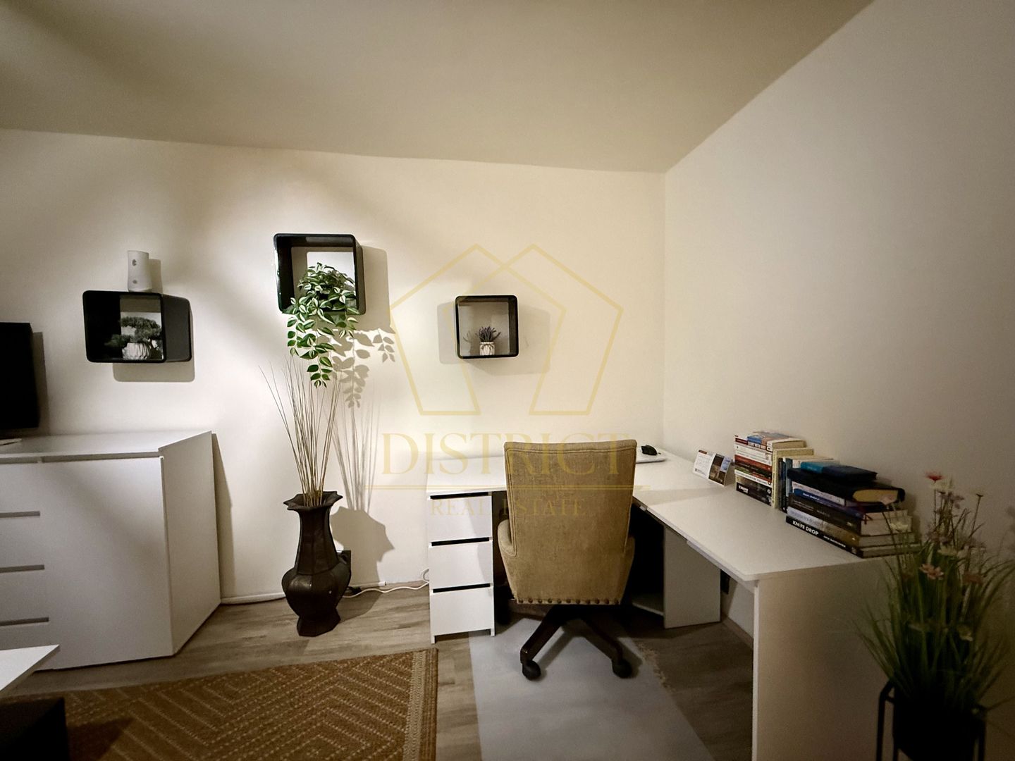 Apartament decomandat cu 2 camere | Torontalului - Poză 4