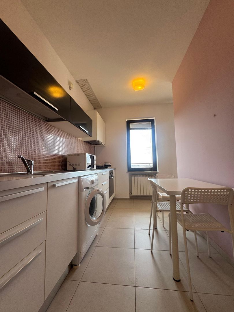 3 CAMERE || BANEASA-  ALEEA PRIVIGHETORILOR - Poză 10
