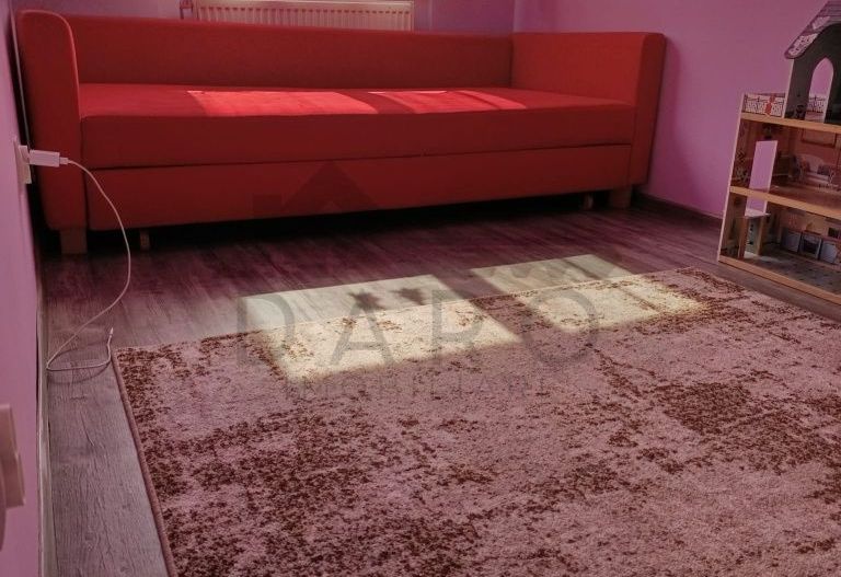 🔥 APARTAMENT 3 CAMERE DE ÎNCHIRIAT – DÂMBU PIETROS – 369€/LUNĂ 🔥 - Poză 2