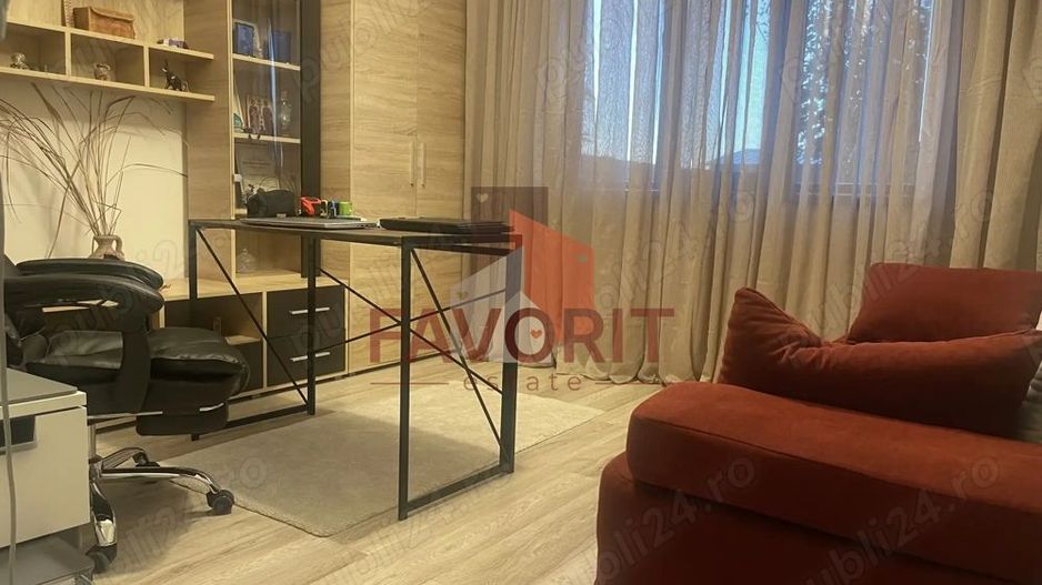 Duplex pe etaj 5 camere | Giroc - Zona Eso - Poză 6