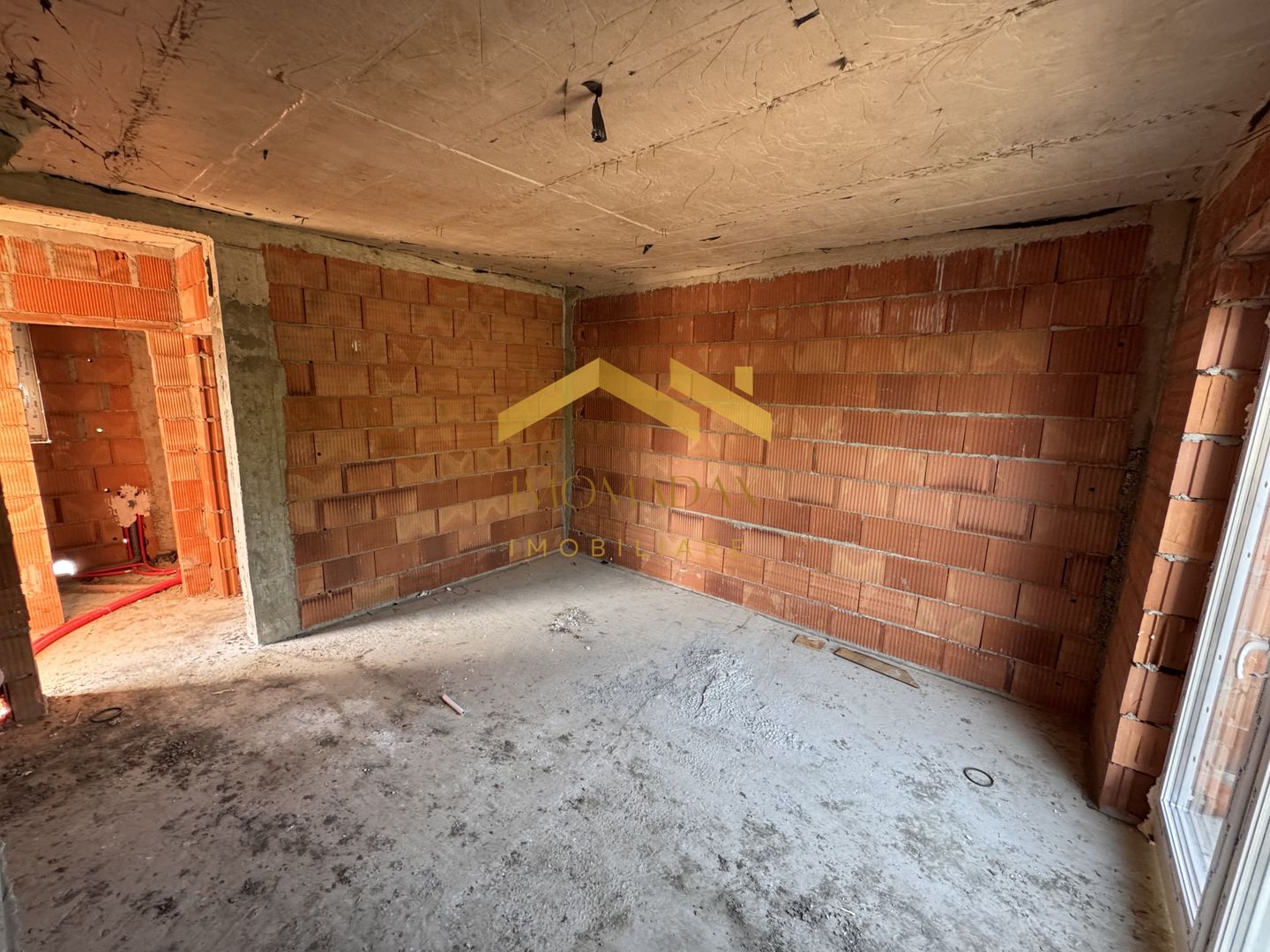 Remetea Mare-3 Camere-Predare la Cheie - Poză 7