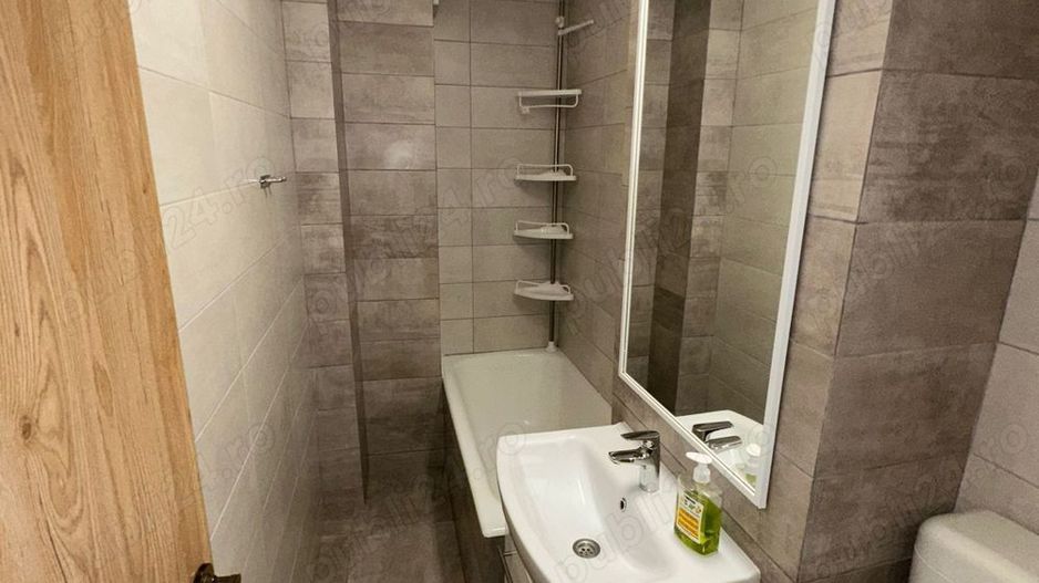 Garsoniera Zona Piata Cipariu - Poză 6