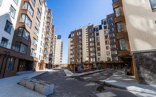 Vânzare apartament, 2 camere, str. Buiucani, Dumbrava. - Poză 2