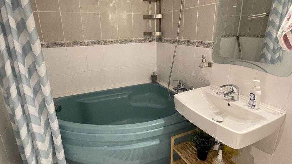 Apartament 2 Camere Modern | Metrou Mihai Bravu |Loc de Parcare Inclus - Poză 7