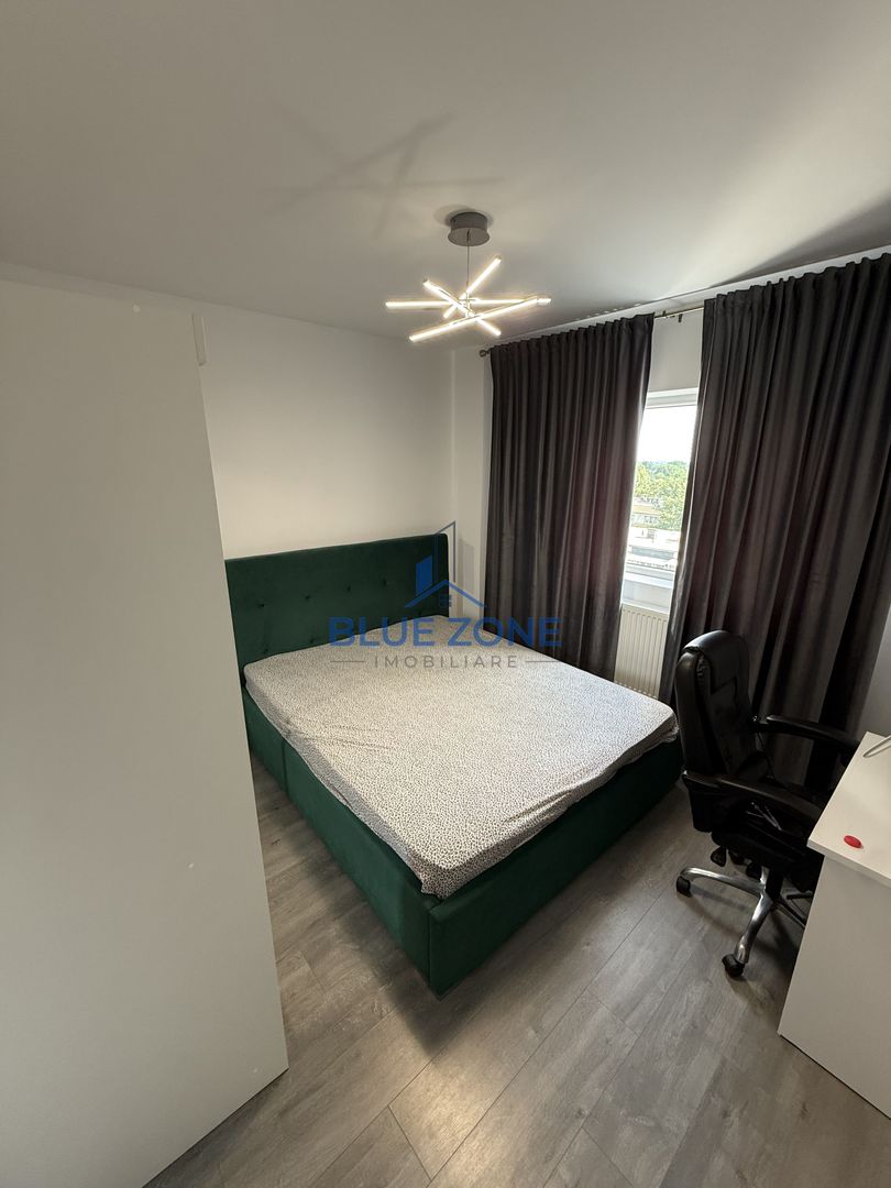 Apartament 4 camere | Apusului – Gorjului 79,60 mp | Renovat complet - Poză 4