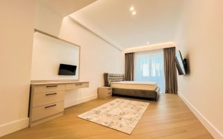 Chirie I Penthouse 4 camere I Iancu Nicolae I Bloc Luxury I 2 Parcari - Poză 10