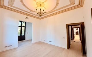 Vila 626 mp utili parcare Gradina Icoanei Dacia - Poză 8