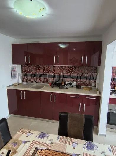 Apartament 2 camere Calea Torontalului cu centrala - Poză 4