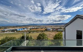Apartament 4 camere de vânzare | Sibiu, Turnișor | 102 mp - Poză 7