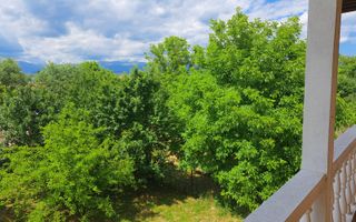 VILA 8 CAMERE, TEREN 1500 MP, BUGHEA DE SUS, ARGES - Poză 16