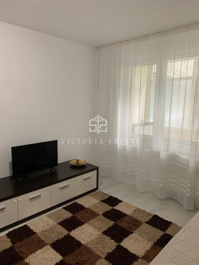 Vand ap. 2 camere Ploiesti, zona Sud - Prahova Value Centre - Poză 1