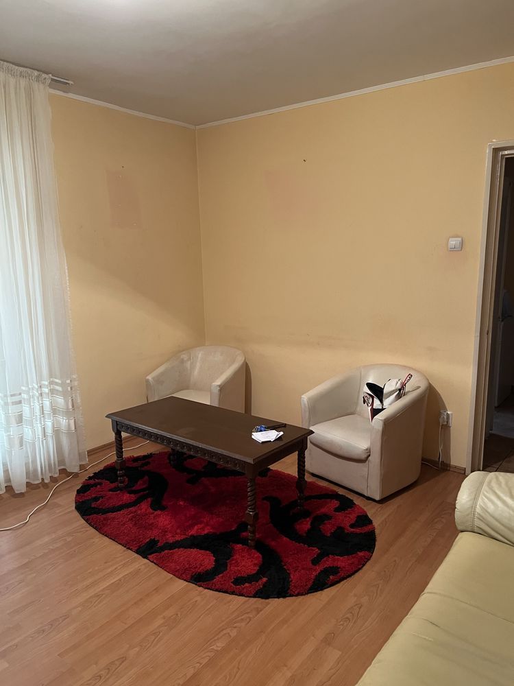 Apartament 2 camere lângă metrou Titan, etaj 5, pet friendly - Poză 4