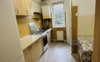 Apartament cu 4 camere decomandate în Gheorgheni - Poză 1