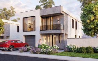 Casă premium | Săcele | 173 mp utili - Poză 1